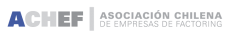 logo achef